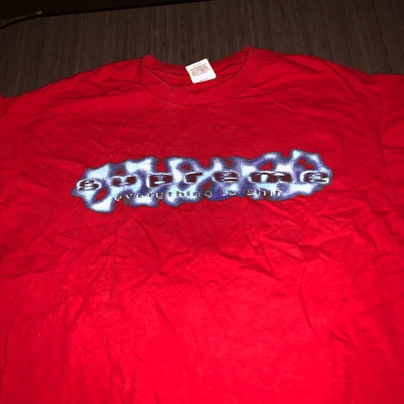 Supreme Other - Supreme